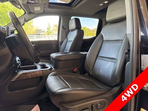 Used 2019 GMC Sierra 1500 Denali image 4