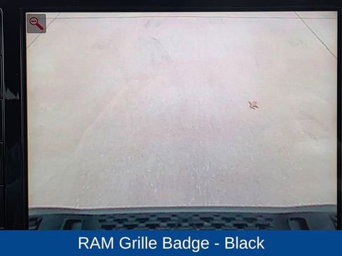 New 2026 RAM 1500 Big Horn/Lone Star image 40