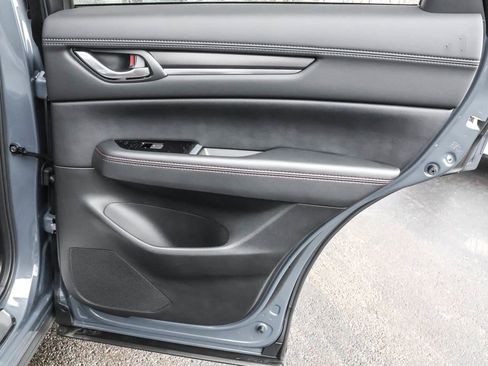 New 2025 MAZDA CX-5 Carbon Edition image 38