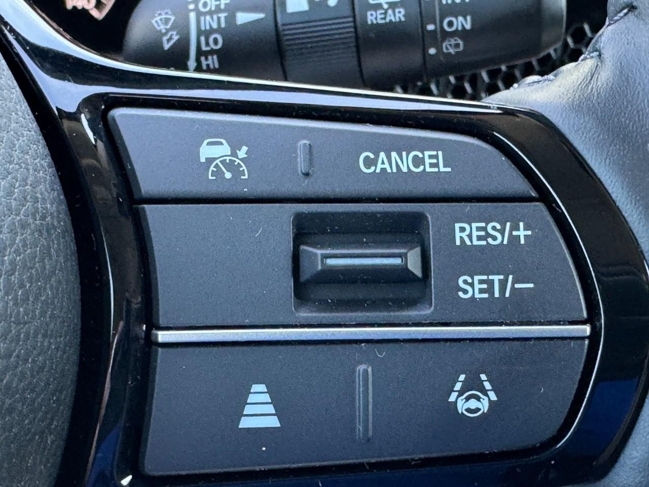 Certified 2024 Honda CR-V EX-L image 21