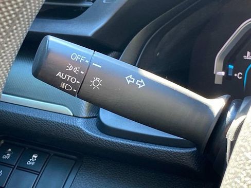 Used 2019 Honda Civic LX image 21