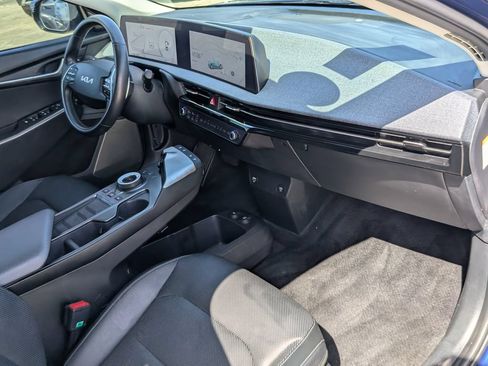 Certified 2023 Kia EV6 Wind RWD image 13