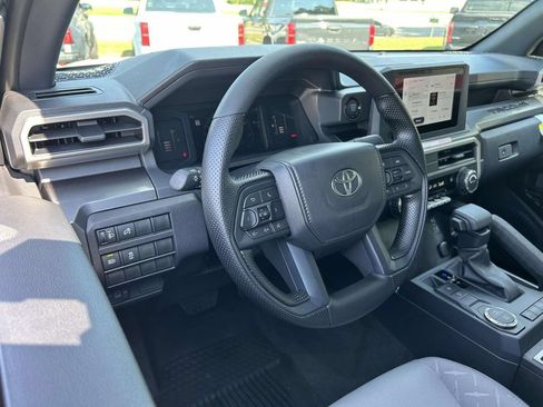New 2026 Toyota Tacoma SR5 RWD image 14