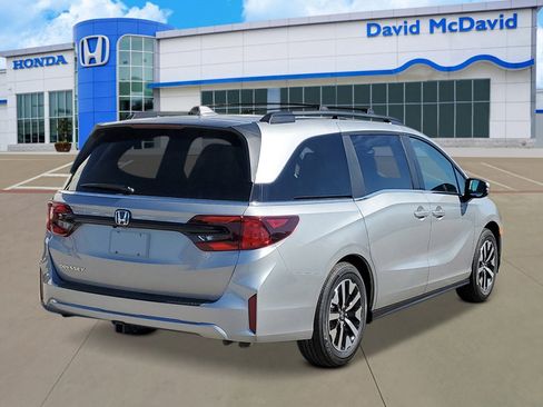 New 2026 Honda Odyssey EX-L image 5