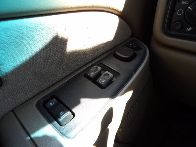 Used 2003 Chevrolet Silverado 1500 LS RWD image 23