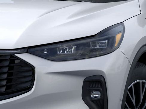 New 2024 Ford Escape SE w/ PHEV Premium Package FWD image 26