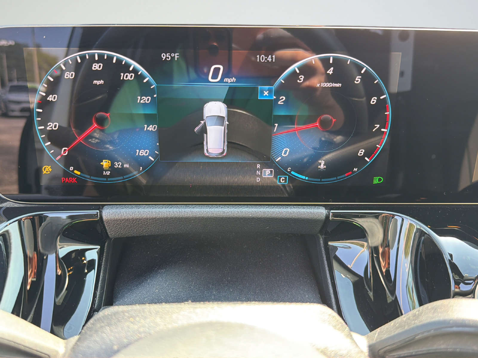 Used 2022 Mercedes-Benz GLA 250 image 17