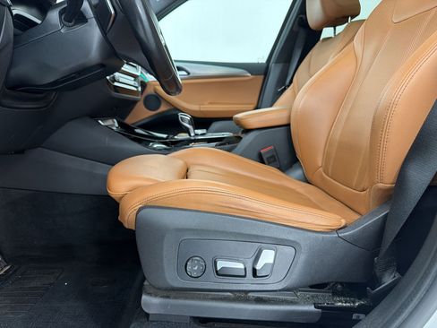 Used 2023 BMW X3 sDrive30i w/ M Sport Package RWD image 12