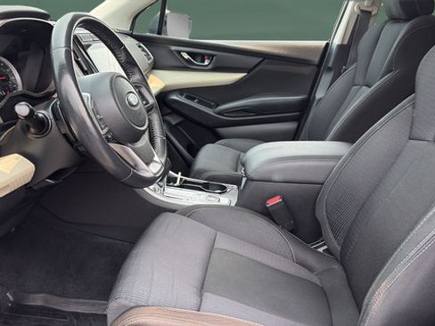 Used 2021 Subaru Ascent Premium w/ Convenience Package AWD/4WD image 17
