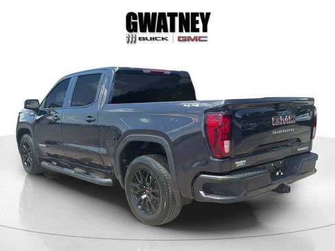 Used 2025 GMC Sierra 1500 Elevation AWD/4WD image 7