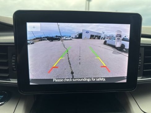 Certified 2023 Ford Explorer XLT w/ Equipment Group 202A image 39