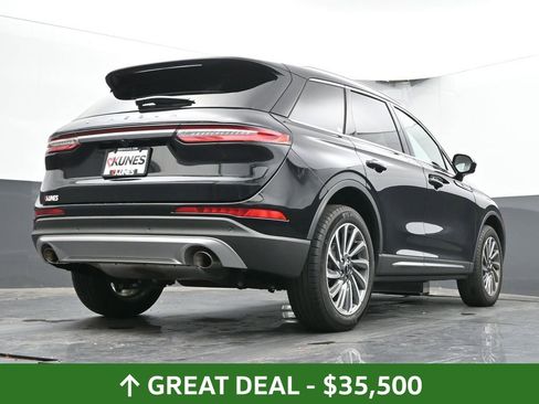 Used 2024 Lincoln Corsair Reserve image 71