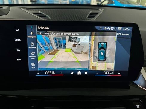 Certified 2025 BMW X1 xDrive28i w/ Technology Package image 18