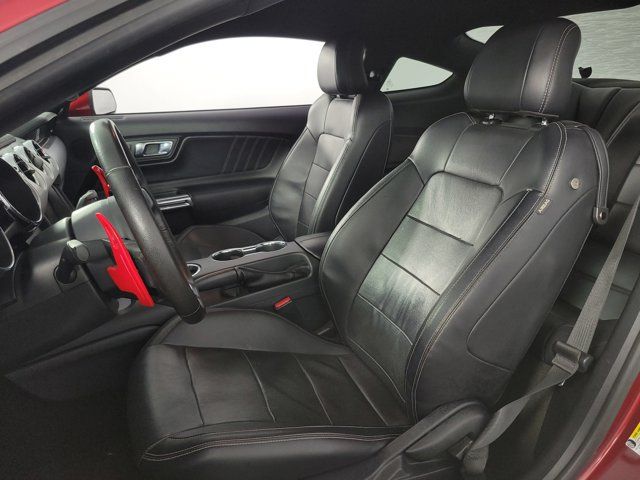 Used 2015 Ford Mustang Premium w/ Equipment Group 201A RWD image 14