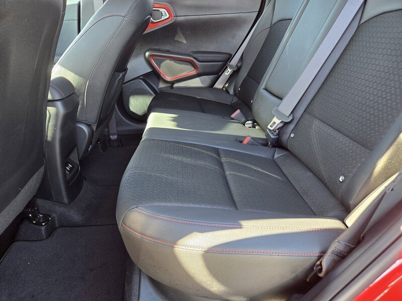 Certified 2025 Kia Soul GT-Line w/ GT-Line Technology Package FWD image 12