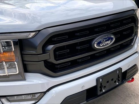 Used 2023 Ford F150 XLT w/ Equipment Group 302A High AWD/4WD image 28