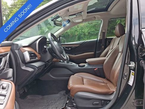 Used 2020 Subaru Outback Touring AWD/4WD image 14