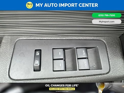 Used 2019 Ford Flex SEL w/ Equipment Group 202A AWD/4WD image 8