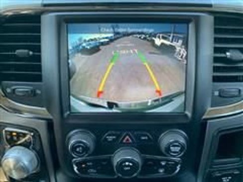 Used 2017 RAM 1500 Sport w/ Quick Order Package 26Q Night image 29