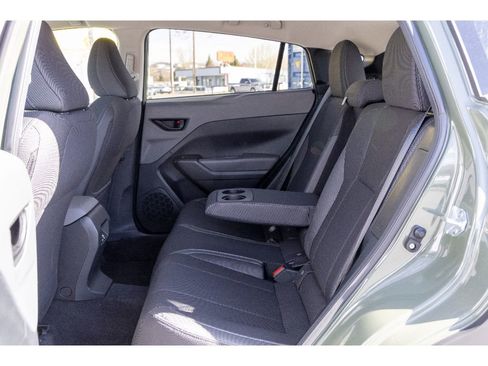 New 2026 Subaru Crosstrek 2.0i Premium AWD/4WD image 14