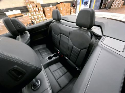 Certified 2025 BMW M440i Convertible w/ Premium Package image 27