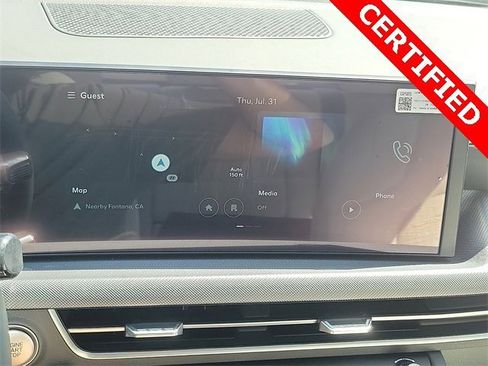 Used 2024 Hyundai Sonata SEL w/ Convenience Package image 9