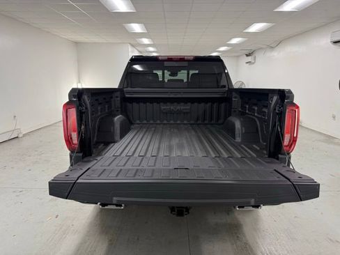 New 2026 GMC Sierra 1500 Denali w/ Denali Reserve Package image 8