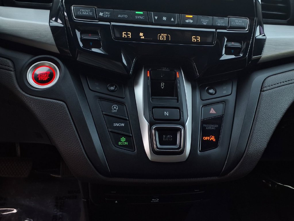 Used 2019 Honda Odyssey Touring image 12
