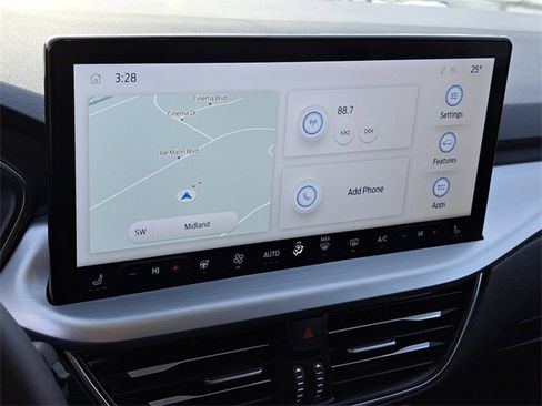 Certified 2023 Ford Escape Platinum image 16