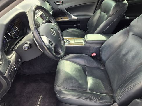 Used 2012 Lexus IS 250 image 11