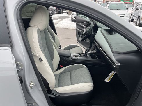 New 2026 MAZDA CX-30 AWD 2.5 S image 31