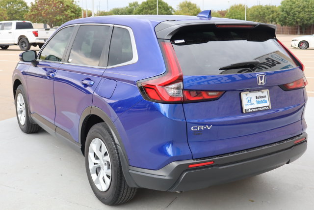 Used 2024 Honda CR-V LX image 8