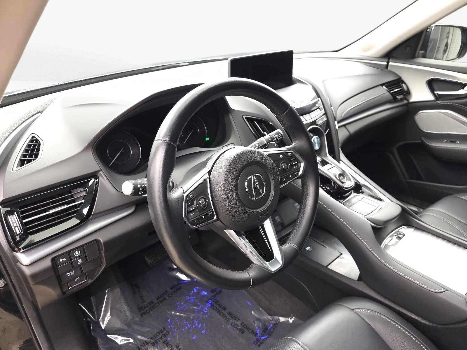 Used 2023 Acura RDX w/ Technology Package FWD image 13