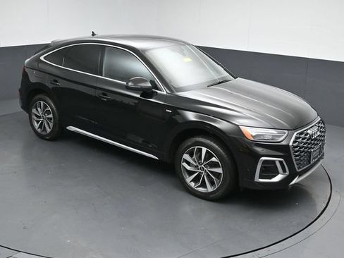 Used 2022 Audi Q5 2.0T Premium AWD/4WD image 45