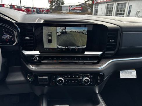Used 2025 GMC Sierra 1500 SLT w/ SLT Premium Plus Package image 22