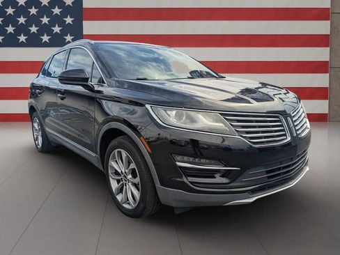 Used 2016 Lincoln MKC Select AWD/4WD image 4