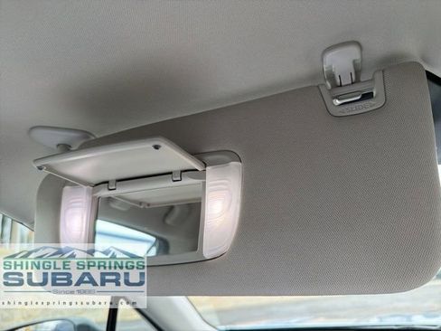 Certified 2025 Subaru Outback Premium image 57