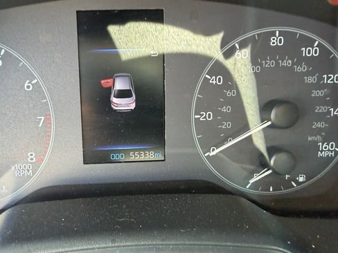 Used 2024 Toyota Corolla LE FWD image 12