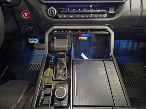 Used 2024 Toyota Tundra Platinum w/ TRD Off-Road Package image 22