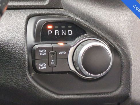 Used 2022 RAM 2500 Tradesman w/ Chrome Appearance Group image 35