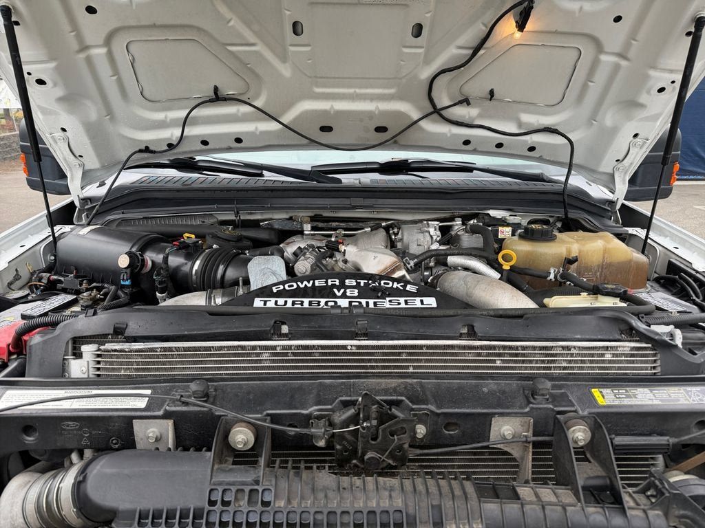 Used 2009 Ford F350 XL RWD image 26
