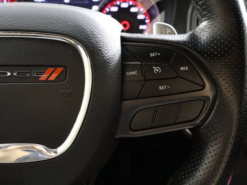 Used 2021 Dodge Charger R/T RWD image 10