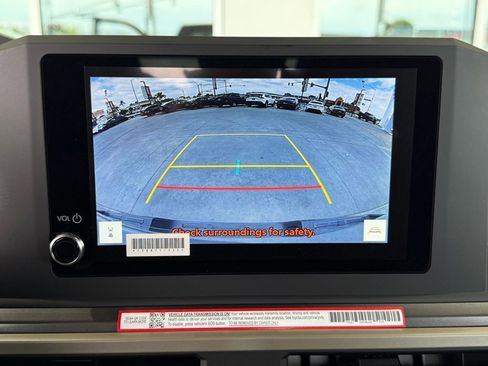 New 2026 Toyota Tacoma SR5 image 24