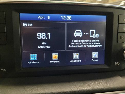Used 2019 Hyundai Santa Fe Limited AWD/4WD image 25