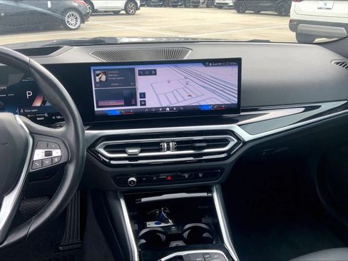 Used 2024 BMW i4 eDrive40 image 6