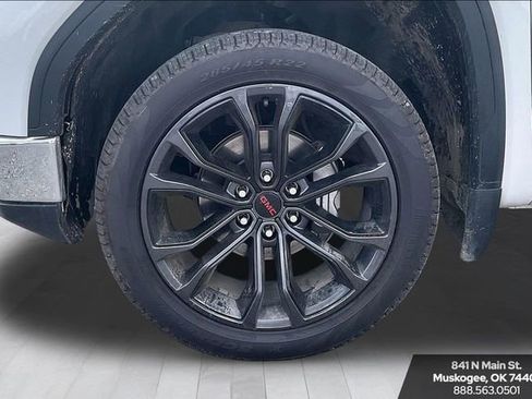 Used 2023 GMC Sierra 1500 Pro w/ Convenience Package AWD/4WD image 31