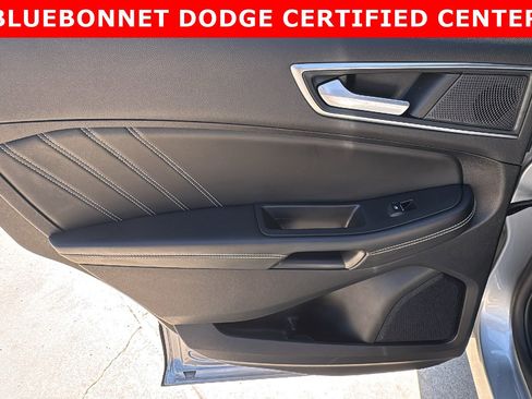 Used 2023 Ford Edge ST AWD/4WD image 15