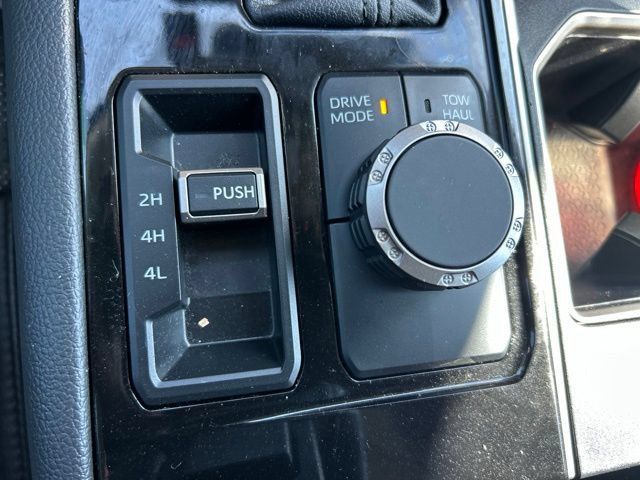 Used 2023 Toyota Tundra Limited w/ Power Package AWD/4WD image 21