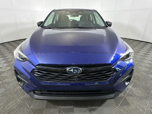 Used 2025 Subaru Impreza 2.0i AWD/4WD image 7