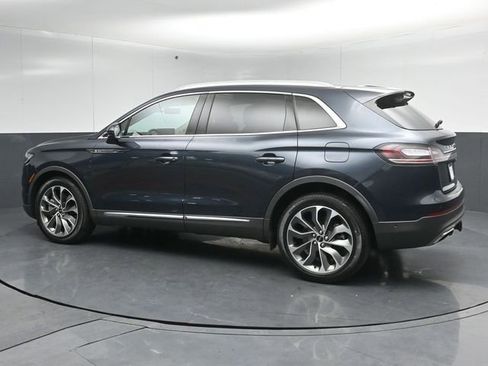 Certified 2022 Lincoln Nautilus Reserve w/ Equipment Group 201A AWD/4WD image 5
